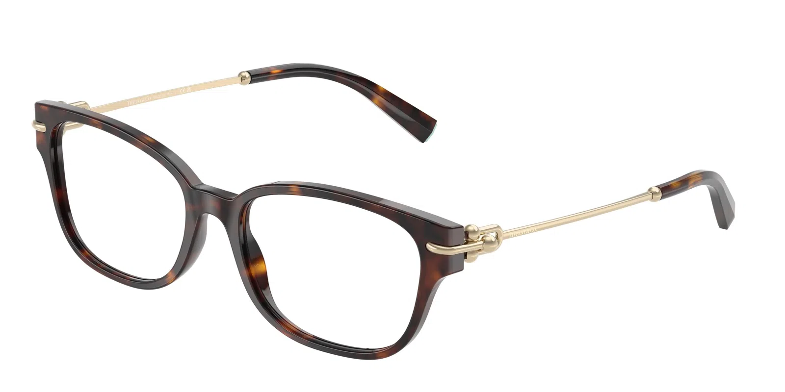 Tiffany 2262 Eyeglasses - view 3
